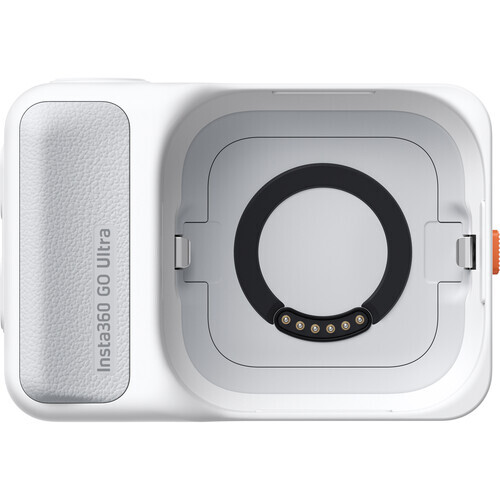 Insta360 GO Ultra Standard Bundle (Beyaz)