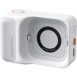 Insta360 GO Ultra Standard Bundle (Beyaz) - Thumbnail