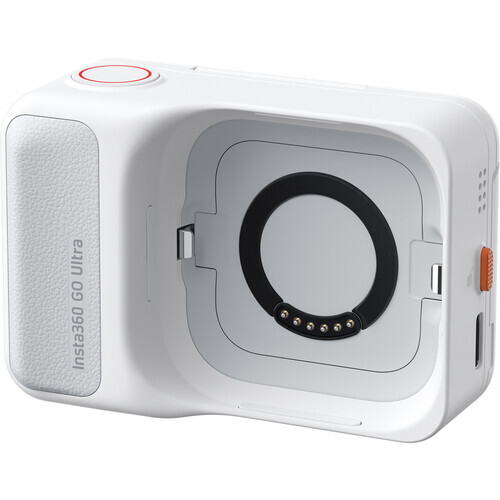 Insta360 GO Ultra Standard Bundle (Beyaz)
