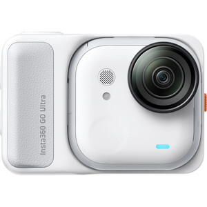 Insta360 GO Ultra Standard Bundle (Beyaz) - Thumbnail