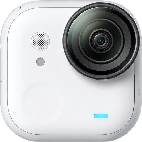 Insta360 GO Ultra Standard Bundle (Beyaz)