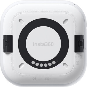 Insta360 GO Ultra Standard Bundle (Beyaz) - Thumbnail