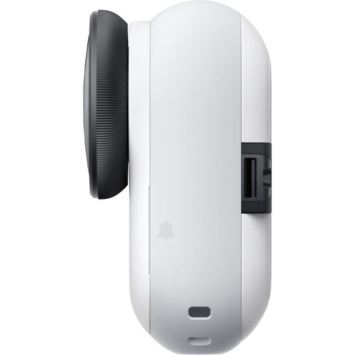 Insta360 GO Ultra Standard Bundle (Beyaz)