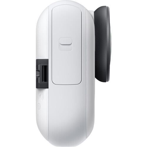 Insta360 GO Ultra Standard Bundle (Beyaz)