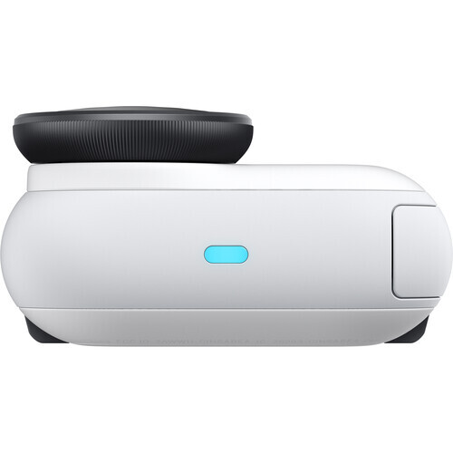 Insta360 GO Ultra Standard Bundle (Beyaz)