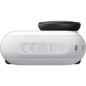 Insta360 GO Ultra Standard Bundle (Beyaz) - Thumbnail