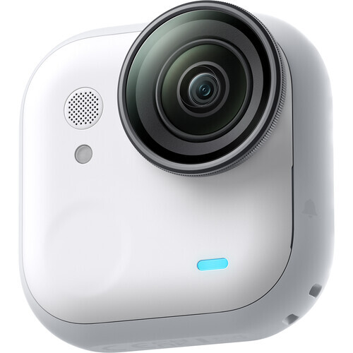 Insta360 GO Ultra Standard Bundle (Beyaz)