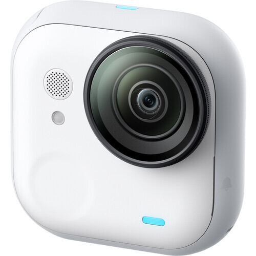 Insta360 GO Ultra Standard Bundle (Beyaz)