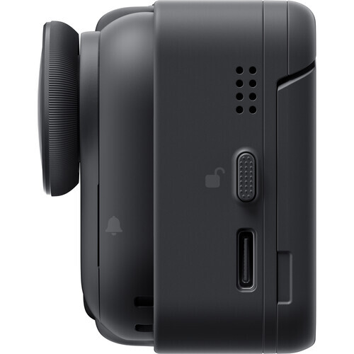Insta360 GO Ultra Standard Bundle (Siyah)