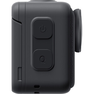Insta360 GO Ultra Standard Bundle (Siyah) - Thumbnail