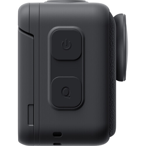 Insta360 GO Ultra Standard Bundle (Siyah)