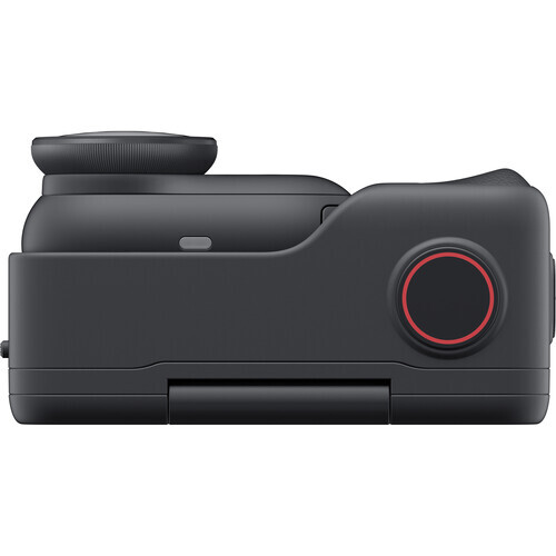Insta360 GO Ultra Standard Bundle (Siyah)