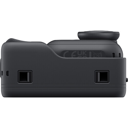 Insta360 GO Ultra Standard Bundle (Siyah)