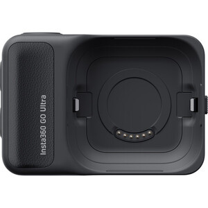 Insta360 GO Ultra Standard Bundle (Siyah) - Thumbnail