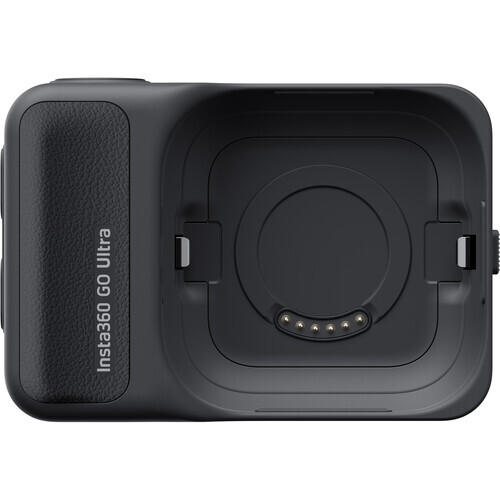Insta360 GO Ultra Standard Bundle (Siyah)