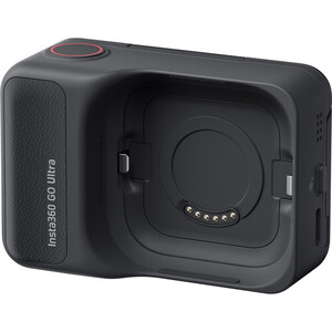 Insta360 GO Ultra Standard Bundle (Siyah) - Thumbnail