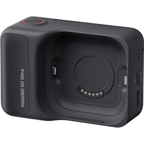 Insta360 GO Ultra Standard Bundle (Siyah)