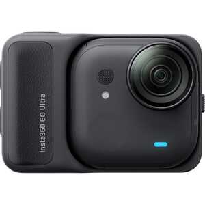 Insta360 GO Ultra Standard Bundle (Siyah) - Thumbnail