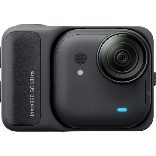Insta360 GO Ultra Standard Bundle (Siyah)