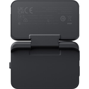 Insta360 GO Ultra Standard Bundle (Siyah) - Thumbnail