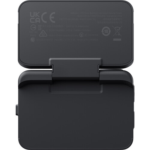 Insta360 GO Ultra Standard Bundle (Siyah)