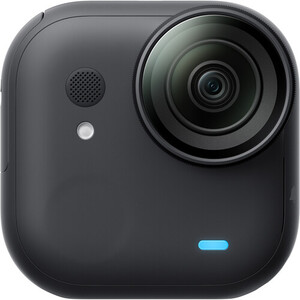 Insta360 GO Ultra Standard Bundle (Siyah) - Thumbnail