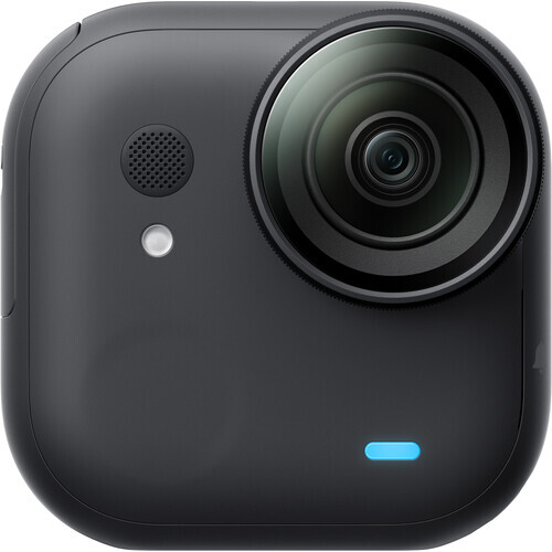 Insta360 GO Ultra Standard Bundle (Siyah)