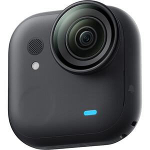 Insta360 GO Ultra Standard Bundle (Siyah) - Thumbnail