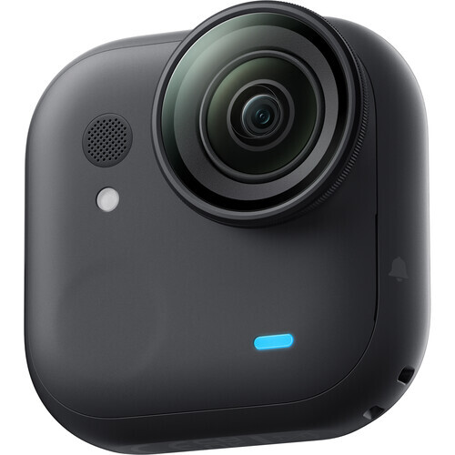 Insta360 GO Ultra Standard Bundle (Siyah)