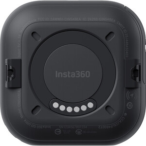 Insta360 GO Ultra Standard Bundle (Siyah) - Thumbnail