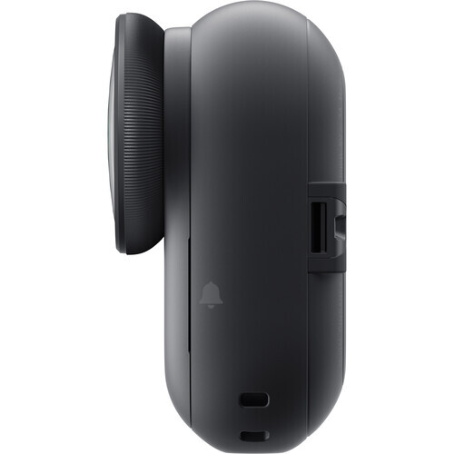 Insta360 GO Ultra Standard Bundle (Siyah)