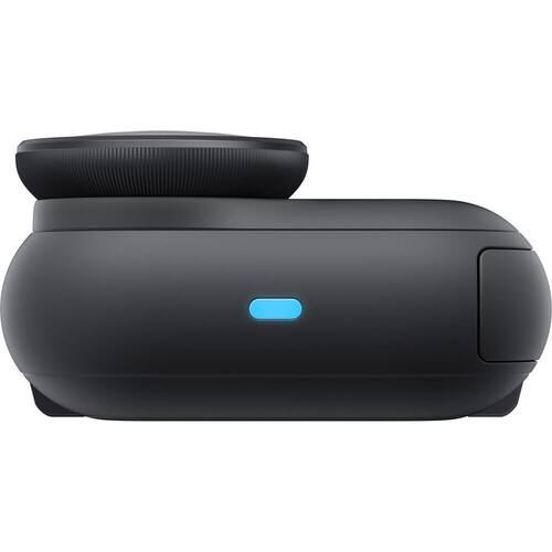 Insta360 GO Ultra Standard Bundle (Siyah)