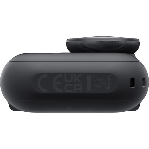 Insta360 GO Ultra Standard Bundle (Siyah)