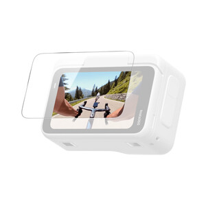 Insta360 - Insta360 GO Ultra Temperli Cam Ekran Koruyucu