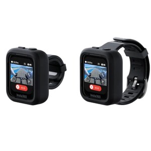 Insta360 GPS Preview Remote - Thumbnail