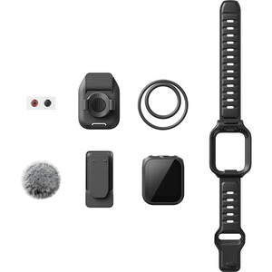 Insta360 GPS Preview Remote with Built-In Mic - Thumbnail