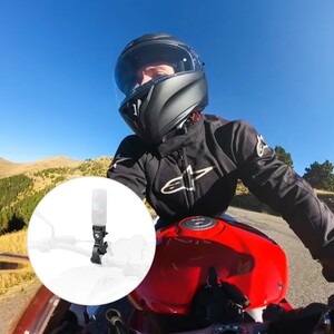 Insta360 Heavy Duty Clamp - Thumbnail