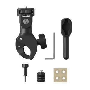Insta360 Heavy Duty Clamp - Thumbnail