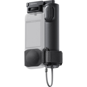 Insta360 - Insta360 Katlanabilir 2'si 1 Arada Selfie Çubuğu (58,5 cm)
