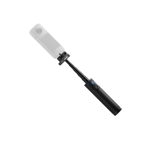 Insta360 Katlanabilir 2'si 1 Arada Selfie Çubuğu Kumanda Kiti