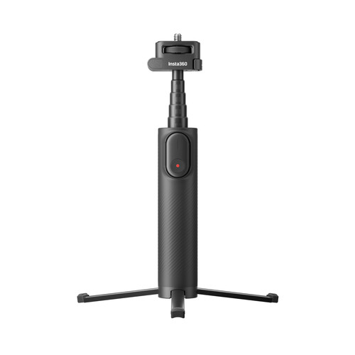 Insta360 Katlanabilir 2'si 1 Arada Selfie Çubuğu Kumanda Kiti