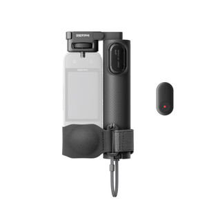 Insta360 Katlanabilir 2'si 1 Arada Selfie Çubuğu Kumanda Kiti - Thumbnail