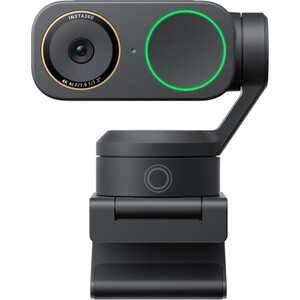 Insta360 Link 2 Pro 4K AI Webcam - Thumbnail