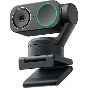 Insta360 Link 2 Pro 4K AI Webcam - Thumbnail