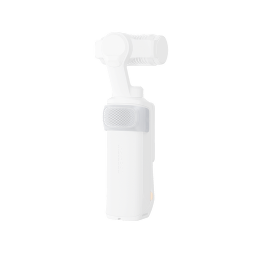 Insta360 Luna Serisi Rüzgar Koruyucu (Beyaz)