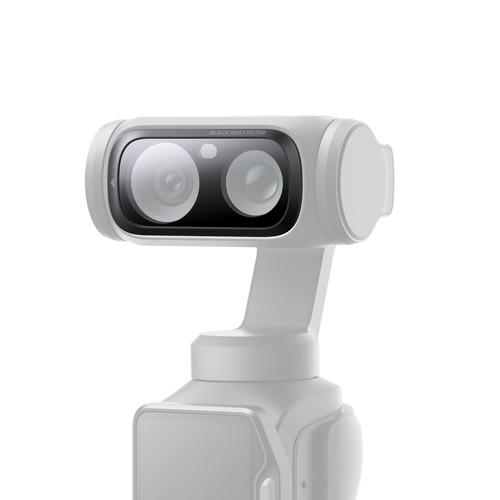 Insta360 Luna Ultra Black Mist Filtresi