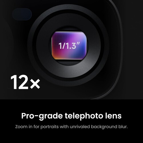 Insta360 Luna Ultra Creator Bundle (Cosmic Black)