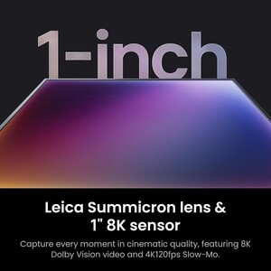 Insta360 Luna Ultra Creator Bundle (Cosmic Black) - Thumbnail