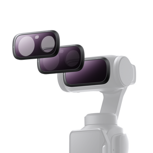 Insta360 - Insta360 Luna Ultra ND Filtre Seti