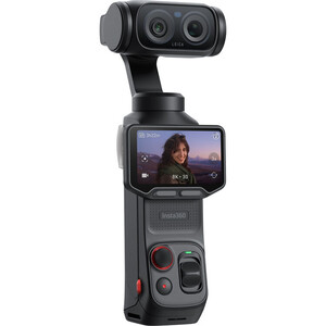 Insta360 Luna Ultra Standard Combo (Stellar White) - Thumbnail